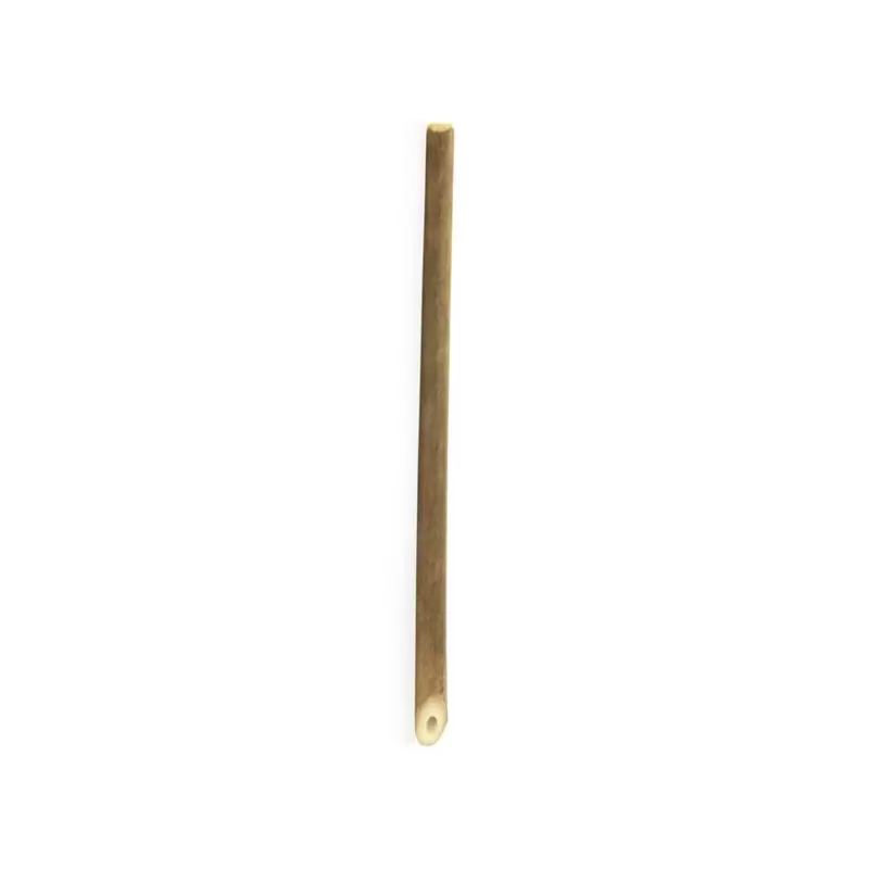 PacknWood Durable & Reusable Bamboo Straw - Diam.0.16'' 7.75'' - 200 pcs PacknWood Durable & Reusable Bamboo Straw - Diam.0.16'' 7.75'' - 200 pcs