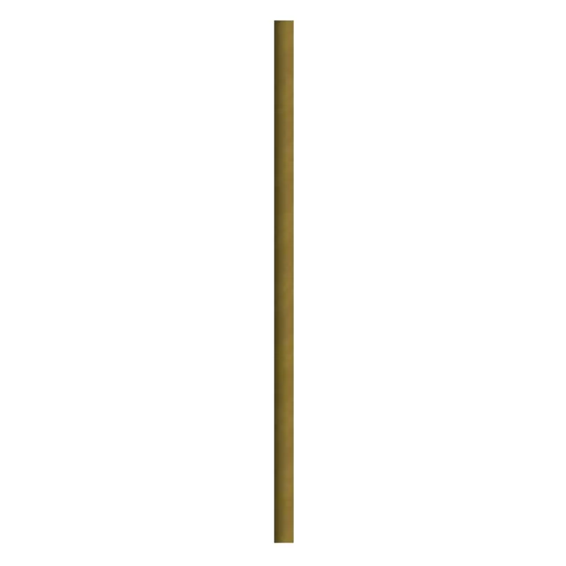 PacknWood Durable Kraft Durable Smoothie Paper Straws - Wrapped - Diam.0.3'' L:7.75'' - 3000 pcs PacknWood Durable Kraft Durable Smoothie Paper Straws - Wrapped - Diam.0.3'' L:7.75'' - 3000 pcs