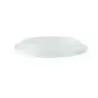 PacknWood Lid Clear Plastic - Diam.4'' - 1000 pcs