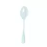 PacknWood Mini Transparent Luxury Spoon - 4'' - 2000 pcs