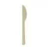 PacknWood Small Wooden Knife - L:5.47'' - 2000 pcs