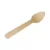 PacknWood Small Wooden Spoon - L:5.5'' - 2000 pcs