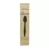 PacknWood Heavy Weight Wooden Spoon Wrapped '' Paper Wrapper - 7.3'' - 500 pcs