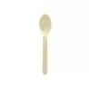 PacknWood Wooden Spoon - 6.2'' - 2000 pcs