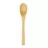 PacknWood Bamboo Spoon - 6.3'' - 250 pcs