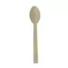 PacknWood Bamboo Light Spoon - 6.69'' - 500 pcs
