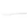 PacknWood Cornstarch Knife - L:7.25'' - 1000 pcs