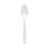 PacknWood Cornstach Soup Spoon - 7'' - 1000 pcs