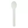 PacknWood Sugarcane Spoon - 5.6'' - 1000 pcs