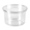 PacknWood Deli Kraft Container - 500 pcs