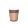 PacknWood Coffee Cup Sleeve For 8-10 Oz Cups - for 8-10oz Cups - 1000 pcs