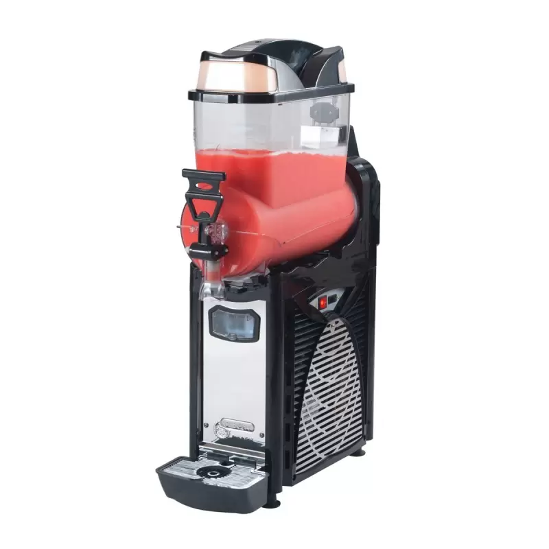 Cofrimell Commercial Single Frozen Slush Dispenser Cofrimell Commercial Single Frozen Slush Dispenser
