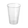 PacknWood Clear Compostable Cup - 10oz - 2000 pcs