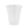 PacknWood Clear Compostable Cup - 24oz Diam.3.78'' - 1000 pcs