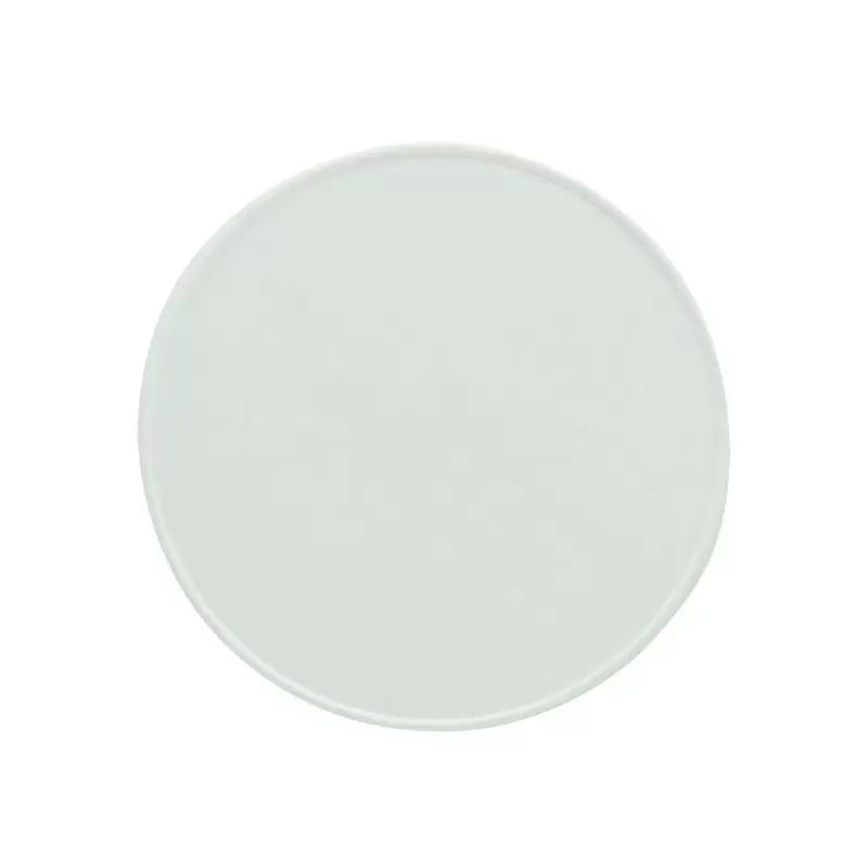 PacknWood White Paper Lid For 210Poc60N & 210Pob61 & 210Gpu7(Br) - Diam.2.44'' - 1000 pcs PacknWood White Paper Lid For 210Poc60N & 210Pob61 & 210Gpu7(Br) - Diam.2.44'' - 1000 pcs