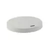 PacknWood White Paper Coffee Lid For 8Oz - Diam.3.15'' - 1000 pcs