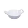 PacknWood Mini Porcelain Casserole Dish - 1oz Diam.2.5'' H:1'' - 24 pcs