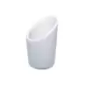 PacknWood Mini Porcelain Casserole Dish - 1.5oz Diam.1.75'' H:3'' - 24 pcs