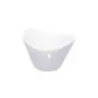PacknWood Mini Porcelain Bowl - 1oz 2.6 x 2.1 x 1.8'' - 24 pcs