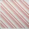 PacknWood Decorative Paper Liners Red Design - 12.6 x 12.2'' - 500 pcs