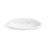 PacknWood Clear Pla Lid For 210Pc1550K & 210Pcpla1500 - Diam.7.3'' - 360 pcs