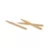 PacknWood Wooden Sandwich Picks - 1.9'' - 5000 pcs
