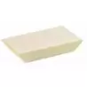 PacknWood Samurai Wooden Lid For 210Sambq85 - 1.1'' - 100 pcs
