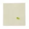 PacknWood Kraft Tissue Napkin - 11.8 x 11.8'' 2Ply, 1-4Fold - 4800 pcs