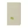 PacknWood Kraft Tissue Napkin - 15 x 15'' 2Ply, 1-4Fold - 2400 pcs