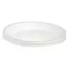 PacknWood Clear Pp Lid - Diam.5.9'' - 360 pcs