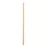 PacknWood Wooden Coffee Stirrers - 7.1 x 0.24 x 0.04'' - 10000 pcs
