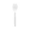 PacknWood Fork-Spoon - 5'' - 5000 pcs