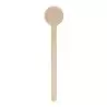 PacknWood Wooden Stirrers - Diam.0.9'' L:7.1'' - 5000 pcs