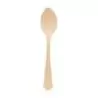 PacknWood Elegant Wooden Spoon - 7.5'' - 500 pcs