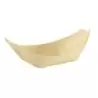 PacknWood Mini Wooden Boat - 2.7 x 1.7'' - 480 pcs