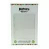 PacknWood Luxury Cream Cotton Table Napkin - 15.8'' x 15.8'' - 100 pcs