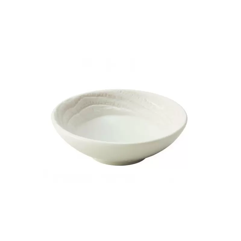 Revol Arborescence Collection Mini Bowl 7 cm - Ivory - Set of 6 pcs Revol Arborescence Collection Mini Bowl 7 cm - Ivory - Set of 6 pcs
