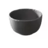 Revol Basalt Collection Mini Bowl 7.5 cm 8 cl - Matt slate style - Set of 6 pcs