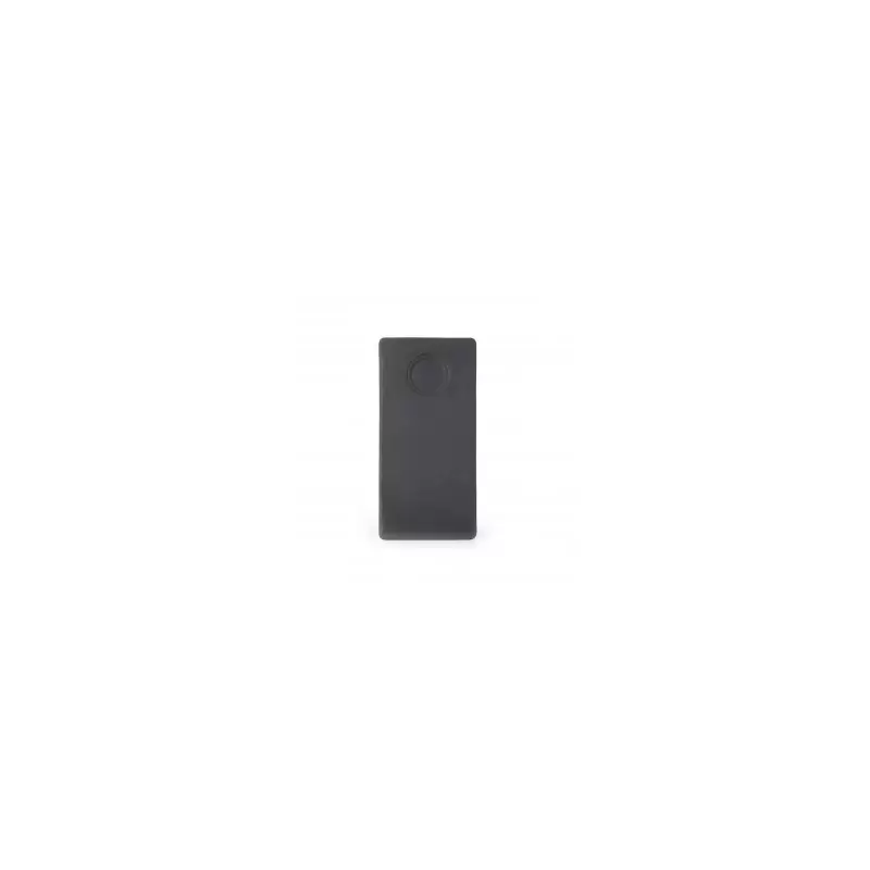 Revol Basalt Collection Gourmet Tray 2Wells 25 cm - Matt slate style - Set of 6 pcs Revol Basalt Collection Gourmet Tray 2Wells 25 cm - Matt slate style - Set of 6 pcs