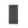 Revol Basalt Collection Gourmet Tray 2Wells 25 cm - Matt slate style - Set of 6 pcs
