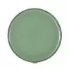 Revol Caractere Collection Presentation Plate - Mint - Set of 4 pcs