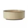 Revol Caractere Collection Gourmet Plate 14 cm - Nutmeg - Set of 4 pcs