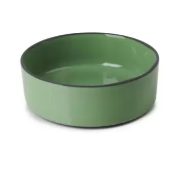 Revol Caractere Collection Gourmet Plate 14 cm - Mint - Set of 4 pcs