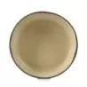 Revol Caractere Collection Gourmet Plate 17 cm - Nutmeg - Set of 4 pcs