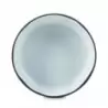 Revol Caractere Collection Gourmet Plate 17 cm - White Cumulus - Set of 4 pcs