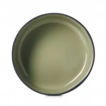 Revol Caractere Collection Gourmet Plate 17 cm - Cardamom - Set of 4 pcs