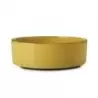 Revol Caractere Collection Gourmet Plate 14 cm - Tumeric - Set of 4 pcs