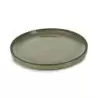 Revol Caractere Collection Dessert Plate - Cardamom - Set of 4 pcs