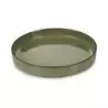 Revol Caractere Collection Gourmet Plate 23 cm - Cardamom - Set of 4 pcs