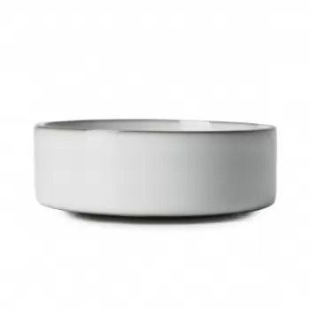 Revol Caractere Collection Mini Bowl 11 cm - White Cumulus - Set of 6 pcs